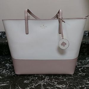 Kate Spade Tanya Tote